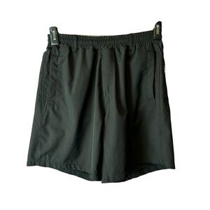 Freeballers Men’s Sport Athletic Shorts Black L